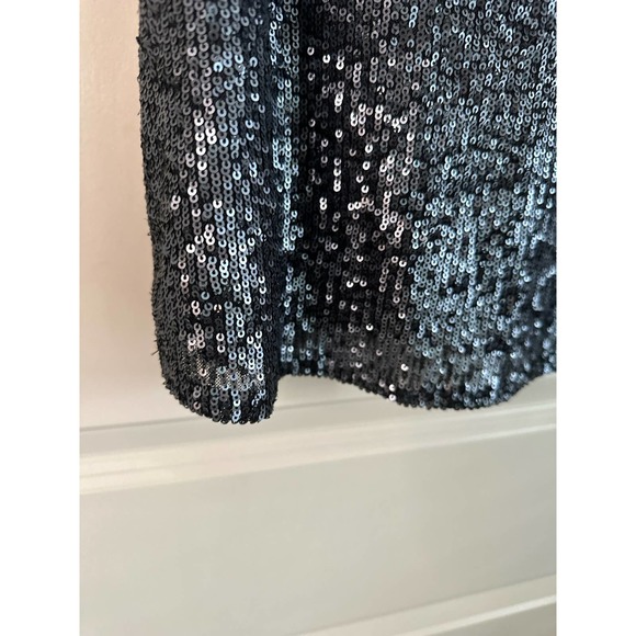 Gentle Fawn Sequin Tank Sz. Small - Picture 3 of 10